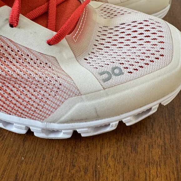 On Running Cloudflow in Rust Rose - Picture 2 of 12